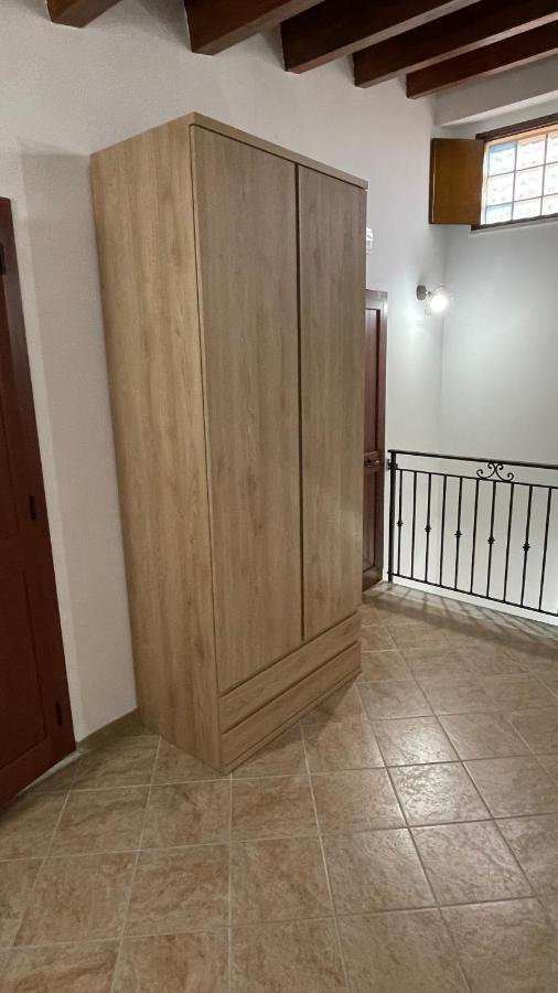 Casa Vacanze Antico Cortile Delle Palme Villa Villagrazia Di Carini Kültér fotó
