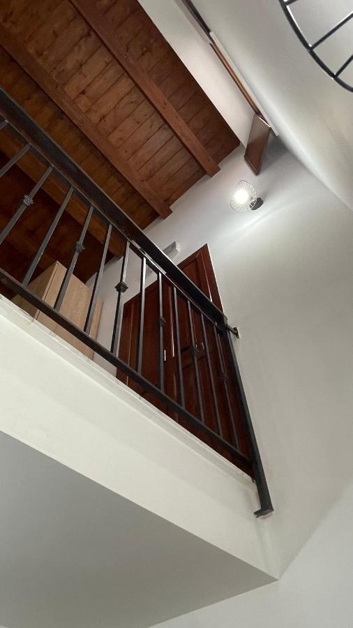 Casa Vacanze Antico Cortile Delle Palme Villa Villagrazia Di Carini Kültér fotó